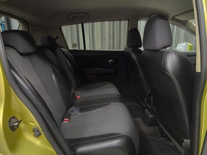 Хетчбэк Nissan Tiida 2005 года, 579000 рублей, Красноярск