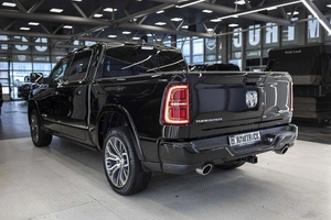 Пикап RAM 1500 2025 года, 11701333 рублей, Москва
