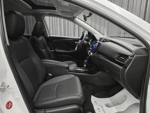 Седан Honda Crider 2021 года, 1499999 рублей, Красноярск
