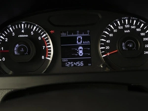 Седан Lifan Murman 2017 года, 760000 рублей, Омск