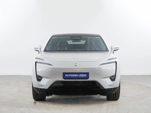 Внедорожник Avatr 11 2023 года, 5099055 рублей, Москва