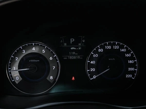 Седан Hyundai Solaris 2013 года, 899000 рублей, Волгоград