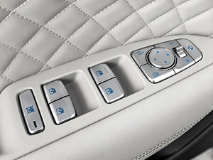 Седан Genesis G70 2022 года, 4199000 рублей, Тюмень
