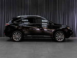 Внедорожник Lexus RX 2013 года, 2319000 рублей, Тюмень
