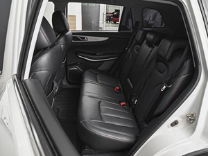 Внедорожник Changan CS75 2020 года, 1678000 рублей, Ставрополь