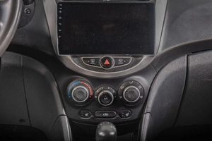 Седан Hyundai Solaris 2014 года, 839000 рублей, Томск