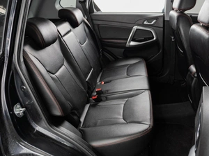 Внедорожник Chery Tiggo 5 2015 года, 999000 рублей, Тюмень