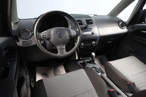 Внедорожник Suzuki SX4 2010 года, 999000 рублей, Новосибирск