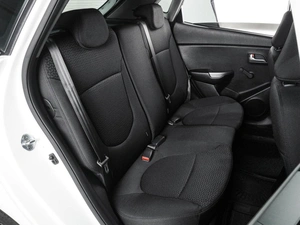 Хетчбэк Kia Rio 2017 года, 1059000 рублей, Воронеж