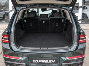 Внедорожник Genesis GV80 2021 года, 6450000 рублей, Краснодар