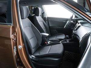 Внедорожник Hyundai Creta 2016 года, 1675080 рублей, Волгоград