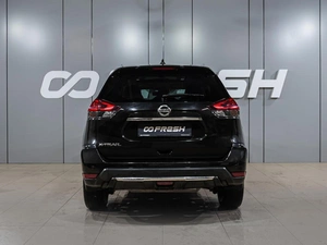 Внедорожник Nissan X-Trail 2019 года, 2379000 рублей, Воронеж