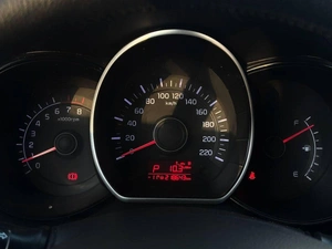 Седан Kia Rio 2015 года, 875000 рублей, Ижевск