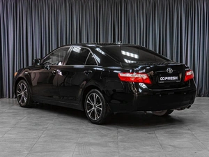 Седан Toyota Camry 2006 года, 1229000 рублей, Тюмень