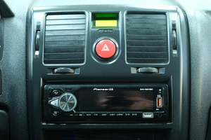 Хетчбэк Hyundai Getz 2007 года, 489000 рублей, Омск