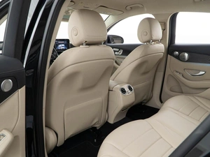 Внедорожник Mercedes-benz GLC-класс 2017 года, 4093055 рублей, Москва