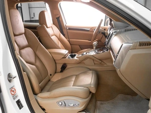 Внедорожник Porsche Cayenne S 2010 года, 2199000 рублей, Тюмень