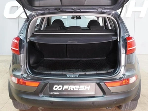 Внедорожник Kia Sportage 2010 года, 989000 рублей, Воронеж