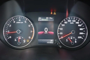 Хэтчбек Kia Picanto 2021 года, 2095000 рублей, Мирное