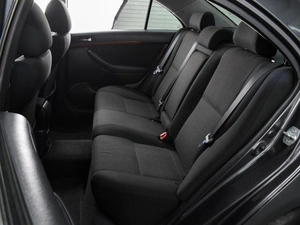 Седан Toyota Avensis 2007 года, 880000 рублей, Воронеж