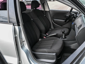 Седан Volkswagen Polo 2016 года, 919000 рублей, Кирилловка