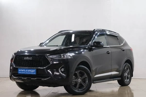 Внедорожник Haval F7 2020 года, 1599000 рублей, Новокузнецк