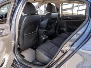 Универсал Renault Megane 2018 года, 1350000 рублей, Краснодар