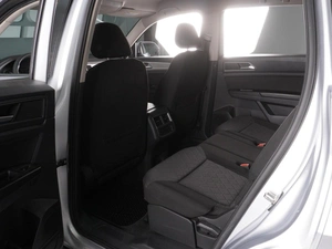 Внедорожник Volkswagen Atlas 2018 года, 2549000 рублей, Минеральные Воды