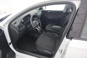 Хэтчбек Volkswagen Polo 2021 года, 1690000 рублей, Орёл