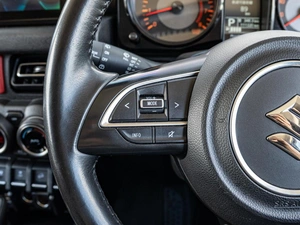 Внедорожник Suzuki Jimny 2020 года, 2180000 рублей, Краснодар