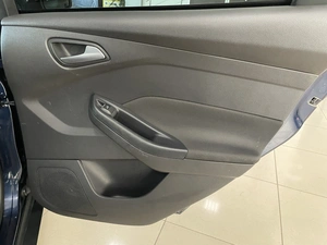 Универсал Ford Focus 2012 года, 787000 рублей, Солонцы