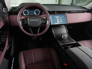 Внедорожник Land Rover Range Rover Evoque 2025 года, 5889000 рублей, Воронеж