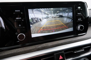 Седан Kia K5 2021 года, 2499000 рублей, Красноярск