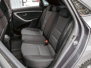 Хетчбэк Hyundai i30 2014 года, 1080000 рублей, Краснодар