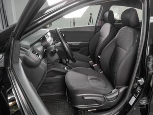 Седан Kia Rio 2015 года, 1279000 рублей, Тюмень