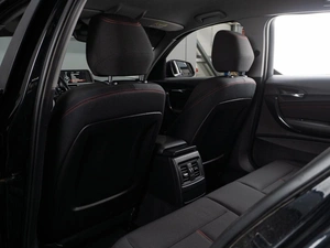 Хетчбэк BMW 1 серия 2014 года, 1559000 рублей, Тюмень