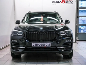 Внедорожник BMW X5 2020 года, 7200000 рублей, Красноярск