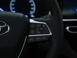 Внедорожник Toyota Highlander 2026 года, 5498888 рублей, Москва