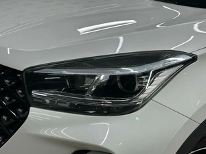 Внедорожник Chery Tiggo 4 Pro 2023 года, 1670000 рублей, Красноярск