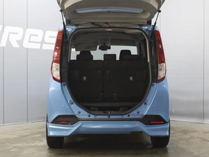 Минивэн Daihatsu Thor 2018 года, 890000 рублей, Омск