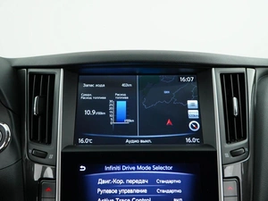 Седан Infiniti Q50 2014 года, 1658088 рублей, Москва