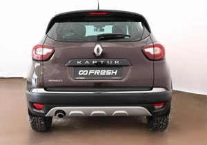 Внедорожник Renault Kaptur 2020 года, 1750000 рублей, Орёл