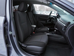 Хетчбэк Kia Rio X-Line 2019 года, 1487000 рублей, Нижний Новгород