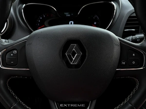 Внедорожник Renault Kaptur 2018 года, 1740000 рублей, Волгоград