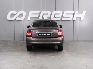 Хетчбэк ВАЗ (LADA) Priora 2015 года, 569000 рублей, Воронеж