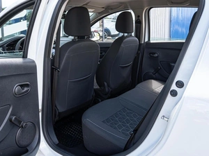 Хетчбэк Renault Sandero Stepway 2018 года, 1200000 рублей, Краснодар