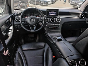 Внедорожник Mercedes-benz GLC-класс 2018 года, 3100000 рублей, Краснодар