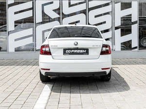 Лифтбек Skoda Octavia 2017 года, 1970000 рублей, Ставрополь
