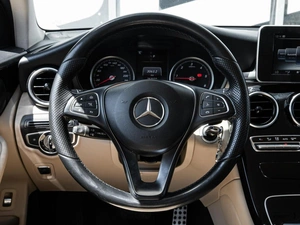 Внедорожник Mercedes-benz GLC-класс 2015 года, 2491000 рублей, Ставрополь