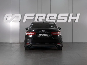 Седан Toyota Camry 2023 года, 3699000 рублей, Минеральные Воды
